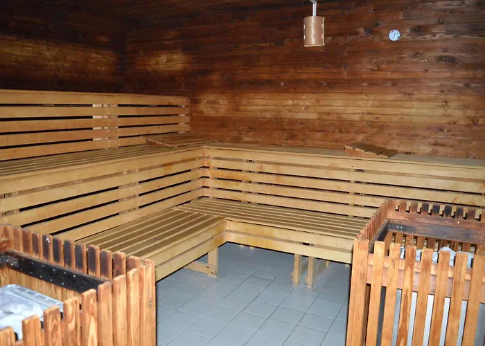 Ferien Rennsteigblick Friedrichroda