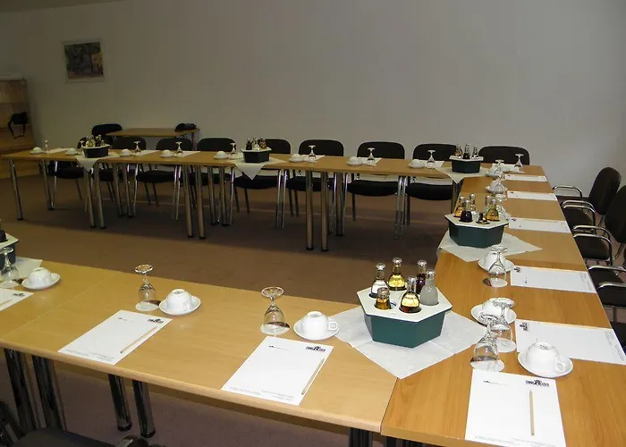 Ferien Rennsteigblick Friedrichroda