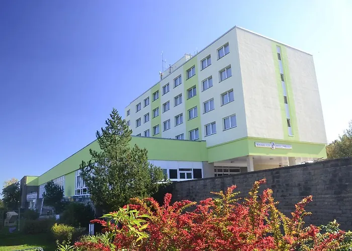 Ferien Rennsteigblick 3*