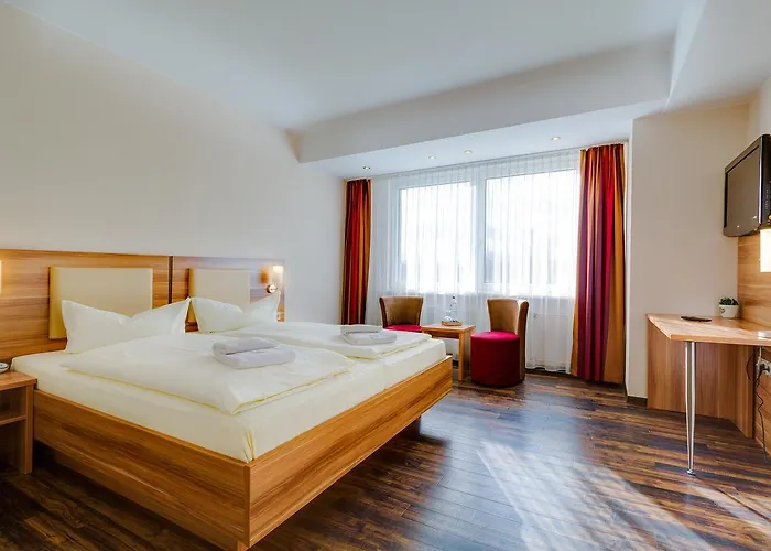 Ferien Rennsteigblick Friedrichroda