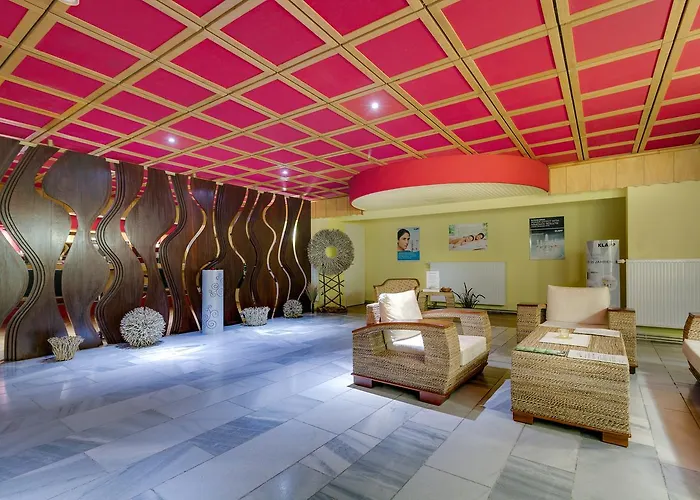 Ferien Rennsteigblick 3* Friedrichroda